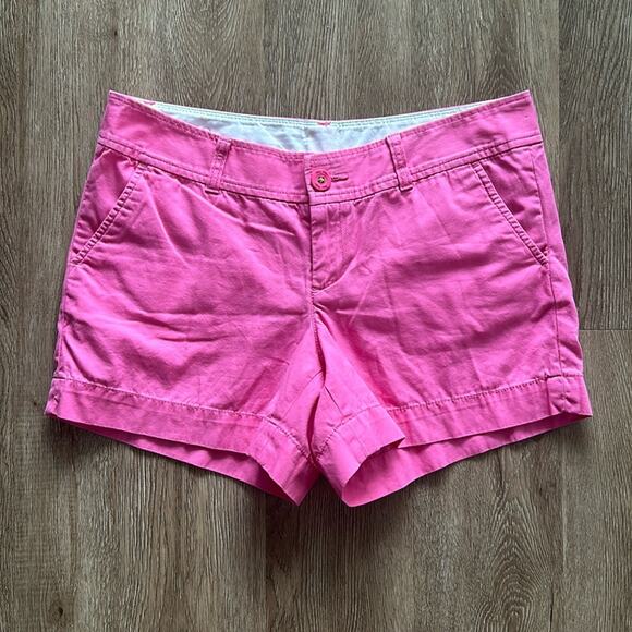 Lilly Pulitzer The Callahan 5" Shorts - Picture 1 of 6